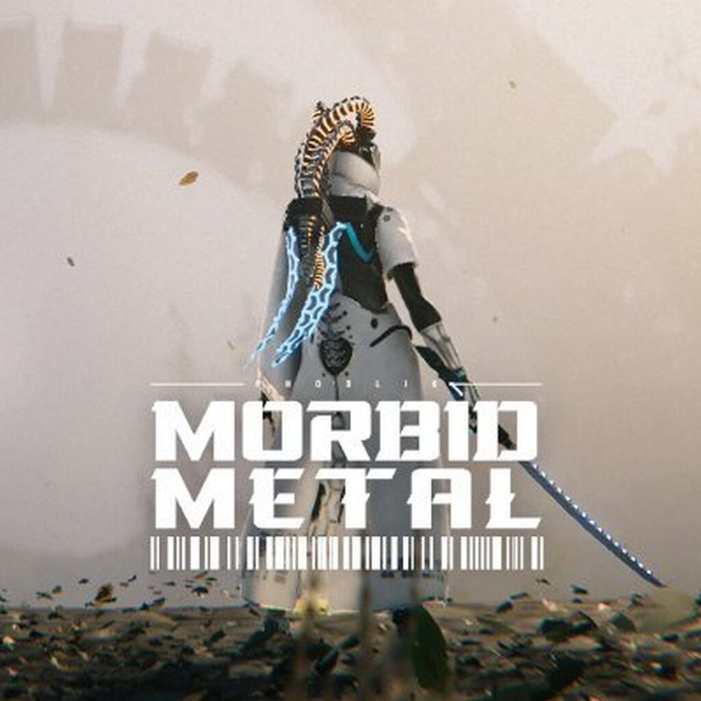 Morbid Metal