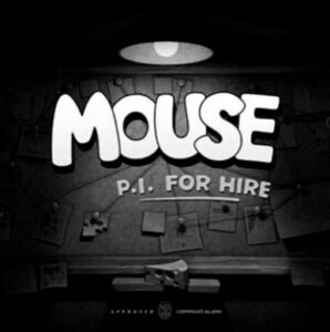 Couverture du jeu MOUSE: P.I. For Hire