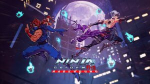 NINJA GAIDEN: Ragebound démo jouable et bande-annonce choc