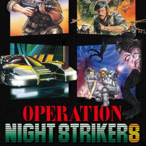 Operation Night Strikers