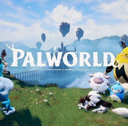 Palworld