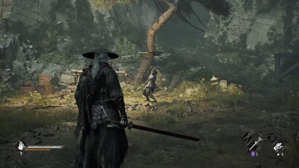 Découvrez les environnements spectaculaires révélés aux Game Awards 2025