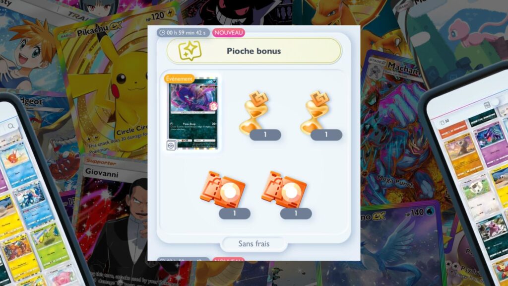 Des missions d'événement généreuses en récompenses Ultra-Necrozma