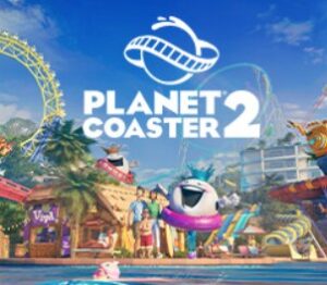 Planet Coaster 2