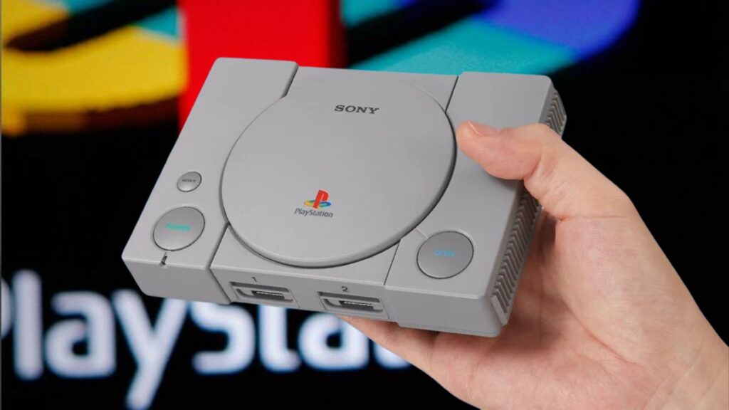 PlayStation Classic Mini : les raisons de l&rsquo;échec commercial retentissant