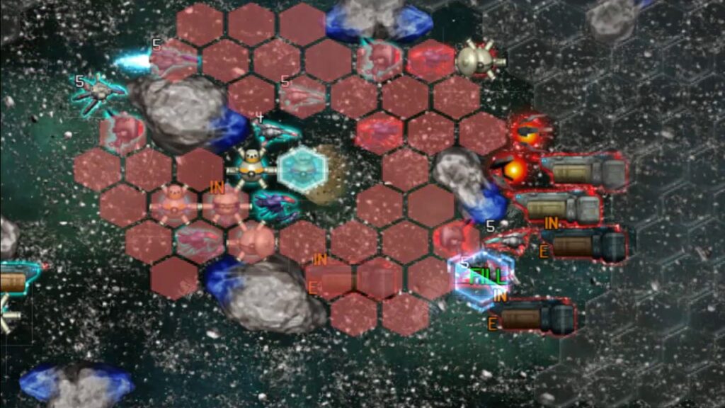 r-type-tactics-1-2-cosmos-Gameplay1