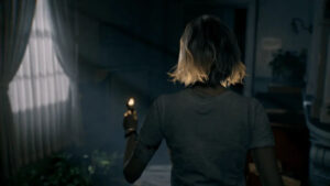 Resident Evil 9 Requiem : nouvelles infos et images leaked après l&rsquo;annonce officielle
