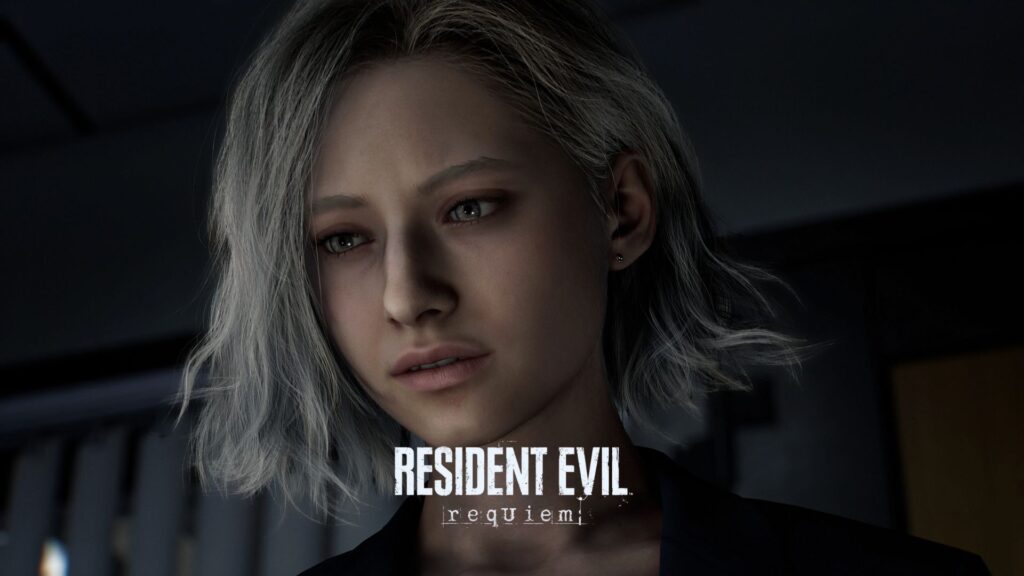 Resident Evil 9 Requiem : nouvelles infos et images leaked après l'annonce officielle