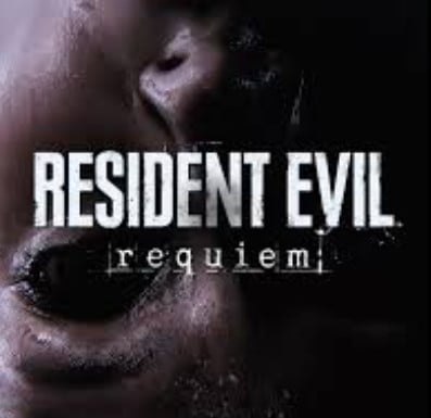Resident Evil 9 – Requiem