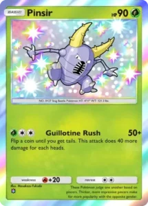 Pokémon TCG Pocket : découvrez les 107 cartes de l&rsquo;extension La Clairière d&rsquo;Évoli !