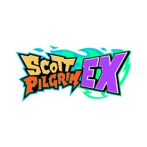 Scott Pilgrim EX