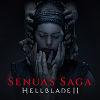 Senua&rsquo;s Saga : Hellblade II