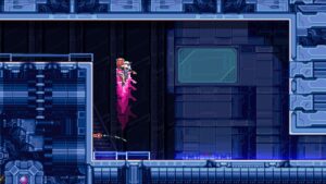 Shade Protocol : le metroidvania qui révolutionne l&rsquo;écran partagé en solo