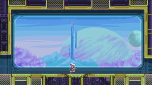 Shade Protocol : le metroidvania qui révolutionne l&rsquo;écran partagé en solo