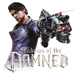 Shadows of the Damned : Hella Remastered