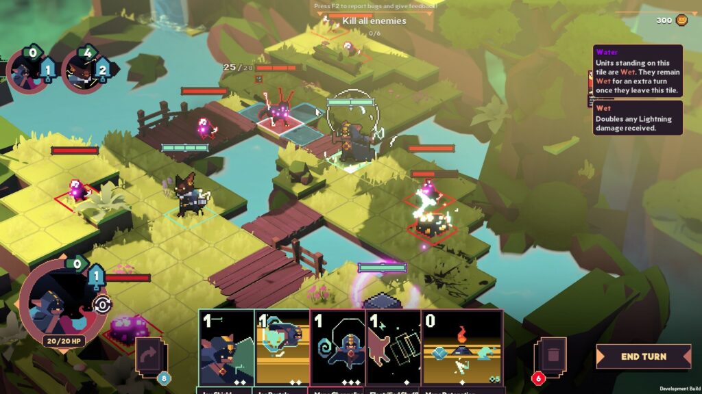 Shuffle Tactics révolutionne le tactical RPG le 24 juin