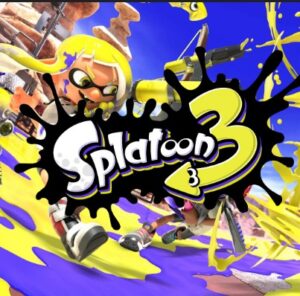 Splatoon 3