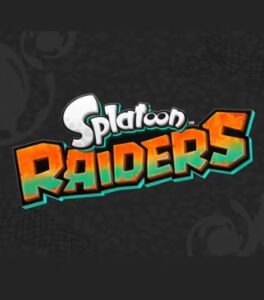 Splatoon Raiders