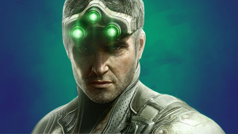 Splinter Cell Remake : une annonce imminente au Summer Game Fest 2025 ?