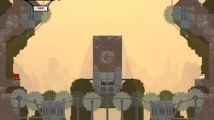 Super Meat Boy 3D dévoile ses mécaniques 3D dans un nouveau trailer gameplay