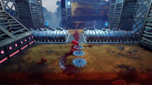 Super Meat Boy 3D dévoile ses mécaniques 3D dans un nouveau trailer gameplay