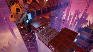 Super Meat Boy 3D dévoile ses mécaniques 3D dans un nouveau trailer gameplay