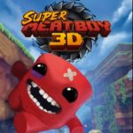 Avis des joueurs : Super Meat Boy 3D