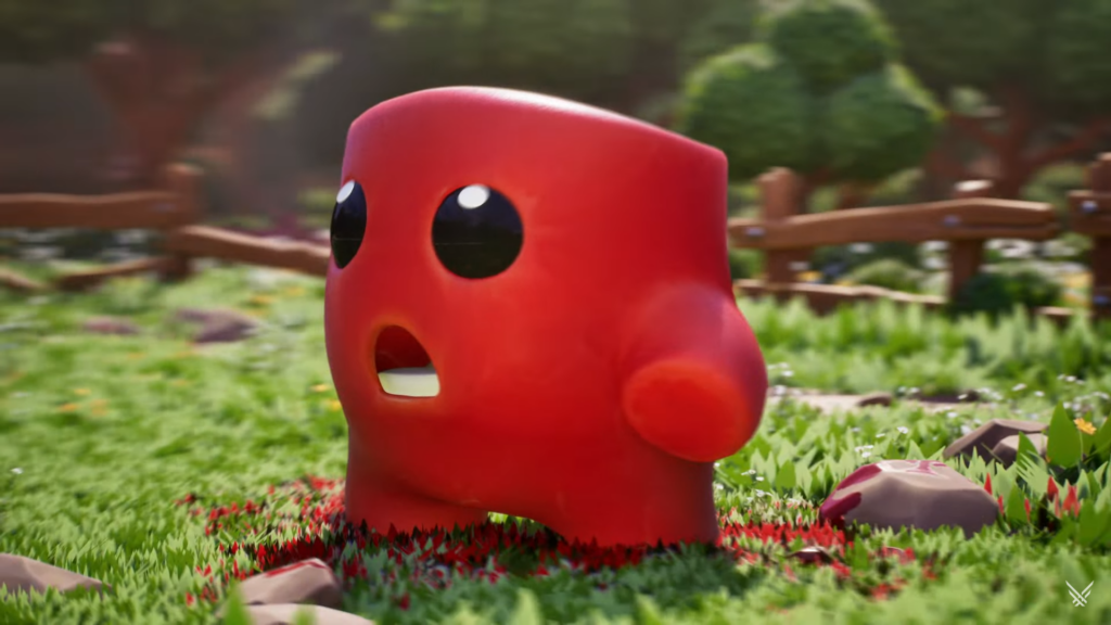 Super Meat Boy 3D : le jeu culte fait le saut vers la 3D avec sa sortie annoncée