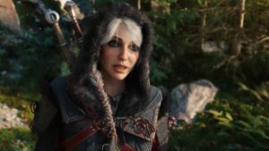 The Witcher 4 PS5 : CD Projekt dévoile une démo technique époustouflante sur Unreal Engine 5