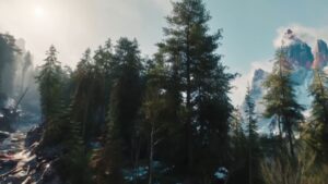 The Witcher 4 PS5 : CD Projekt dévoile une démo technique époustouflante sur Unreal Engine 5