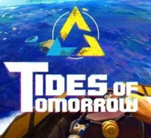 Couverture du jeu Tides of Tomorrow