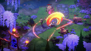 Towa and the Guardians : nouveaux trailers et boss chambers révélés