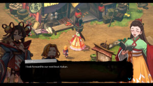 Towa and the Guardians : nouveaux trailers et boss chambers révélés