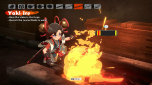 Towa and the Guardians : nouveaux trailers et boss chambers révélés