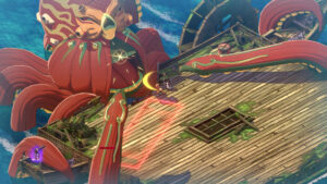 Towa and the Guardians : nouveaux trailers et boss chambers révélés