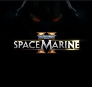 Warhammer 40 000 : Space Marine 2