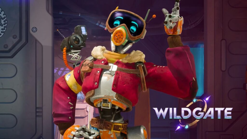 Wildgate : le Sea of Thieves spatial des ex-Blizzard fait sensation