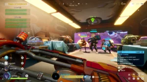 Wildgate : le Sea of Thieves spatial des ex-Blizzard fait sensation