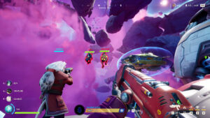 Wildgate : le Sea of Thieves spatial des ex-Blizzard fait sensation