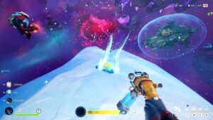 Wildgate : le Sea of Thieves spatial des ex-Blizzard fait sensation