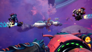 Wildgate : le Sea of Thieves spatial des ex-Blizzard fait sensation