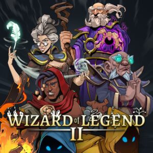Wizard of Legend 2