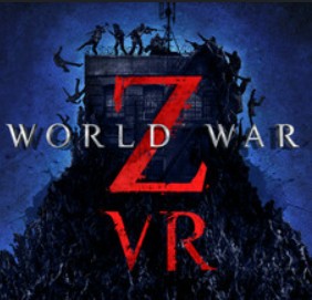 World War Z VR