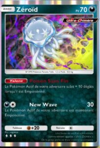 Pokemon TCG Pocket : apparition massive d&rsquo;Ultra-Chimères jusqu&rsquo;au 29 juin