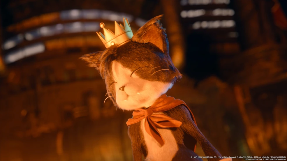 Cait Sith - Image 3