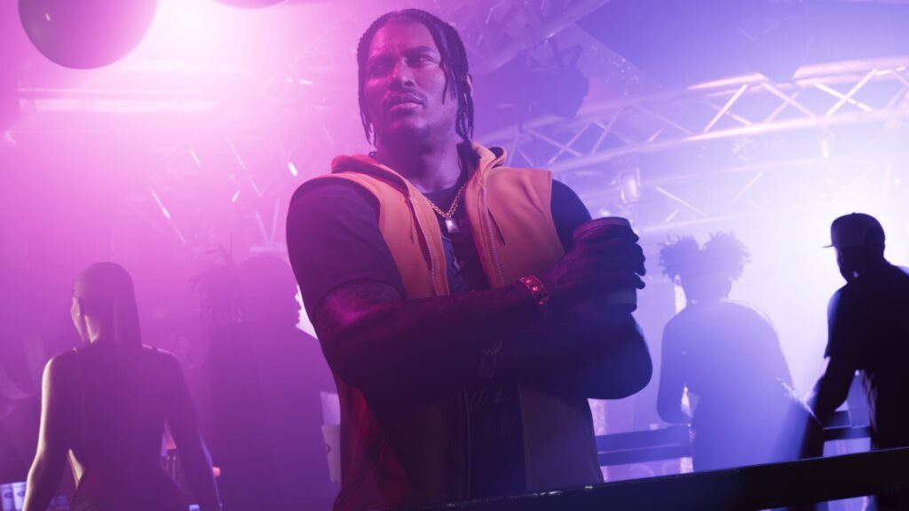 Dre’Quan Priest - Image 3