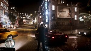 GTA 4 retrouve une jeunesse spectaculaire avec le mod iCEnhancer 4.0