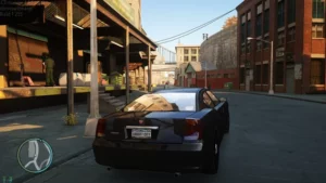 GTA 4 retrouve une jeunesse spectaculaire avec le mod iCEnhancer 4.0