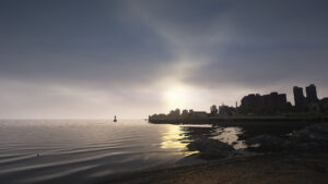 GTA 4 retrouve une jeunesse spectaculaire avec le mod iCEnhancer 4.0