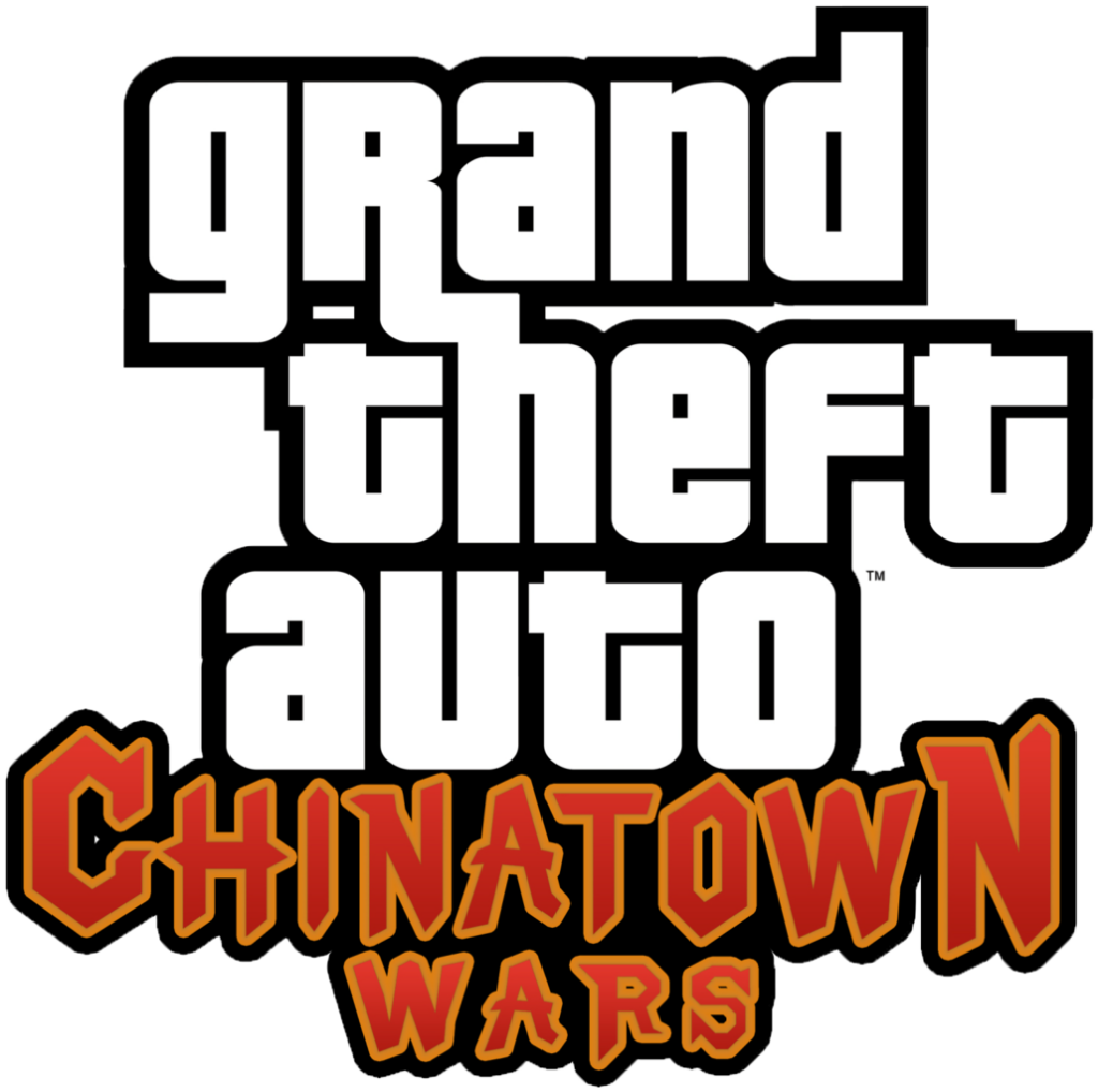Grand Theft Auto Chinatown Wars – GTA